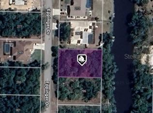288 Eppinger Dr #35, Pt Charlotte, FL 33953