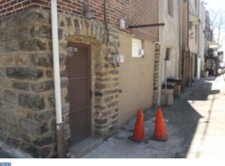 2318 S 24th St, Philadelphia, PA 19145