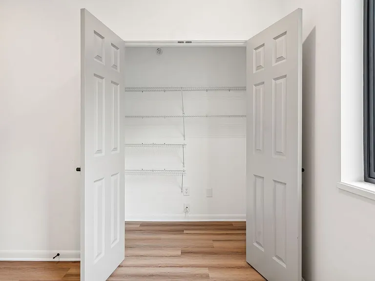 Brand New Fishtown Apartments — Photo 42
