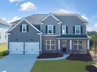 421 Hazel Dr, Locust Grove, GA 30248