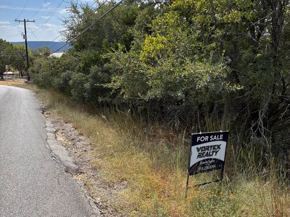 2870 skyline LOT 45, Canyon Lake, TX 78133