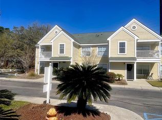 5 Old South Ct #5F, Bluffton, SC 29910