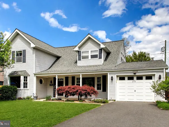 12008 Terra Ln, Bowie, MD 20715