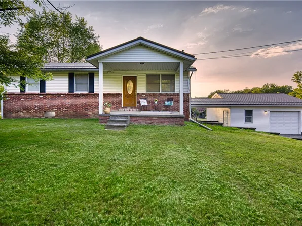 748 Kissell Springs Rd, Ligonier, PA 15658