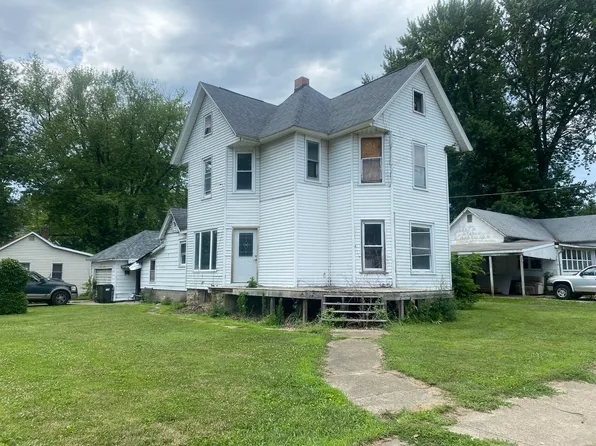 901 4th Ave, Sterling, IL 61081