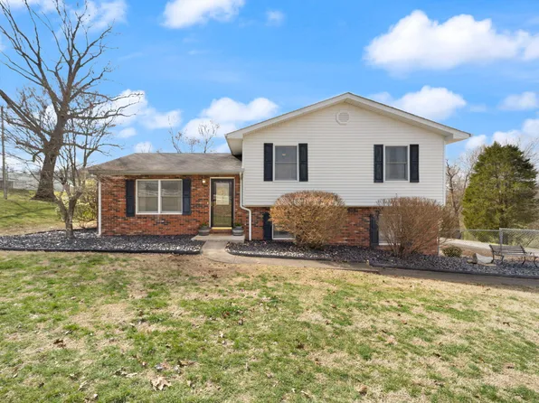 3945 Highway 39, Somerset, KY 42503