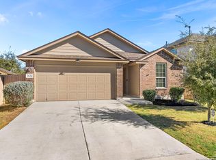 2626 Indian Frst, San Antonio, TX 78244