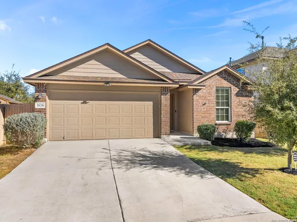 2626 Indian Forest, San Antonio, TX 78244