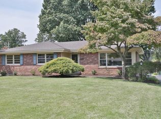 4327 Statton Rd, Saint Regis Park, KY 40220