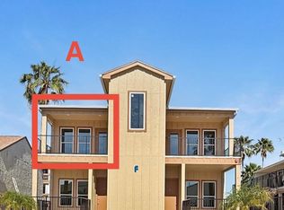 205 W Kingfish St #A, South Padre Island, TX 78597