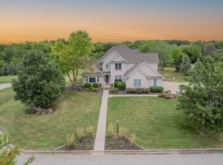 13753 Whitetail Ct, Bloomington, IL 61705