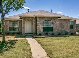 1609 Cool Springs Dr Mesquite TX 75181 Zillow