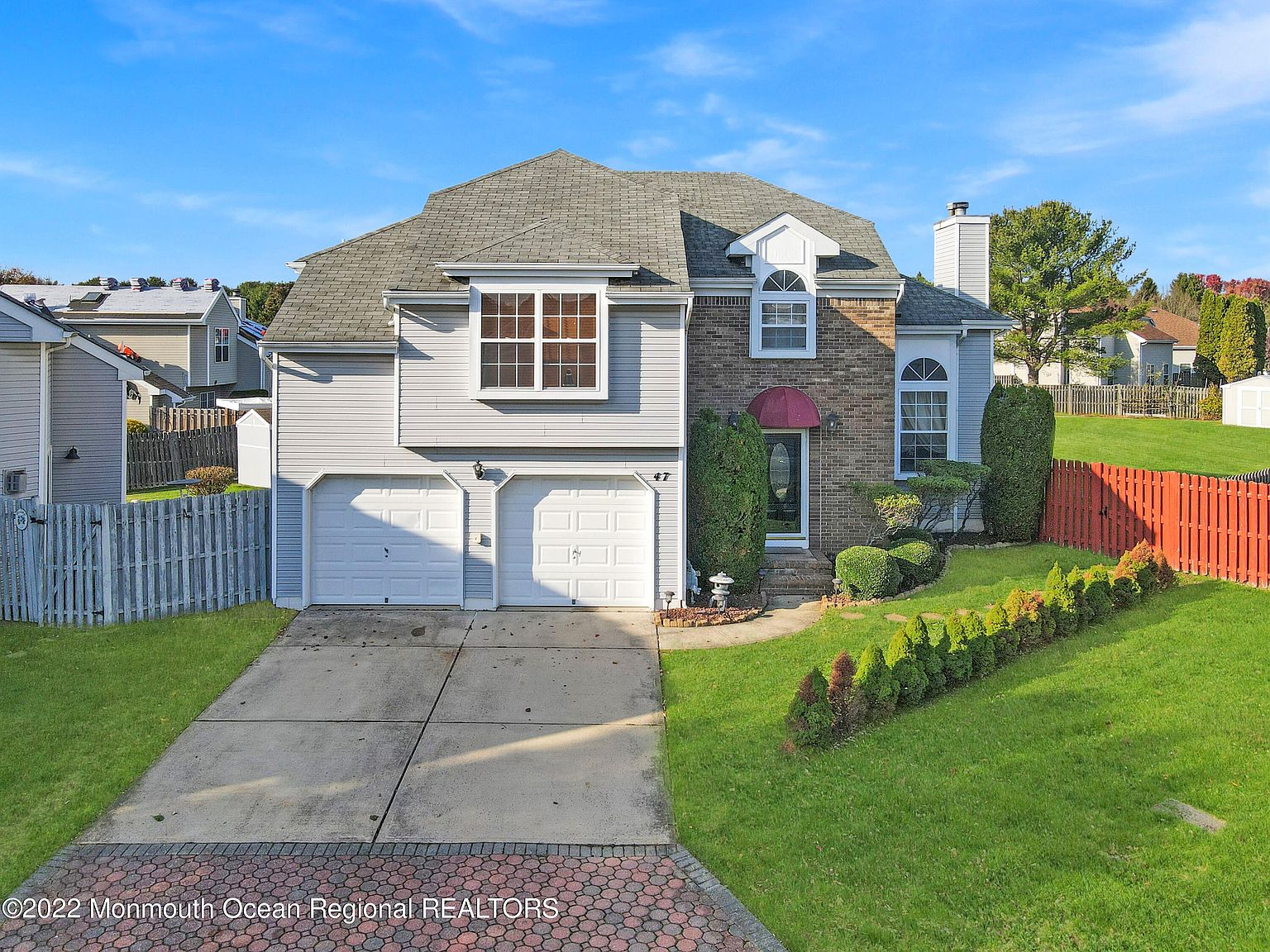 47 Kentucky Way, Freehold, NJ 07728 Zillow