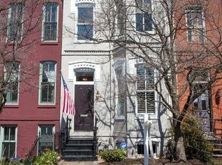 608 A St NE, Washington, DC 20002