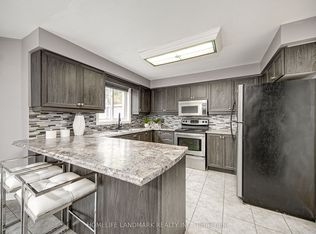 49 Eaglestone Ln, Barrie, ON L4N0J3