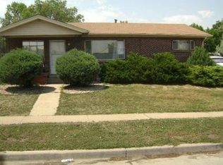 6119 South Broadway, Littleton, CO 80121