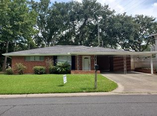 12 Texas Ave, Houma, LA 70360