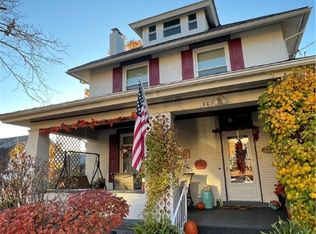 807 E Pearl St, Butler, PA 16001