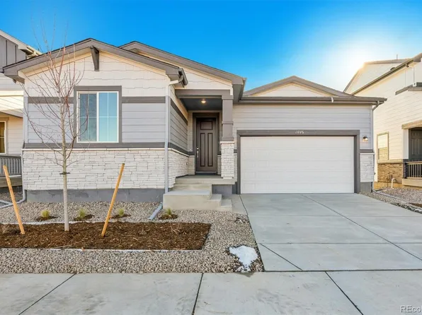 1446 Farmstead Street, Brighton, CO 80601