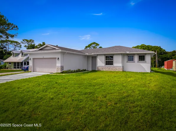 514 Whitehall Ave SW, Palm Bay, FL 32908