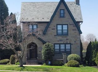 1112 E Broad St, Hazleton, PA 18201