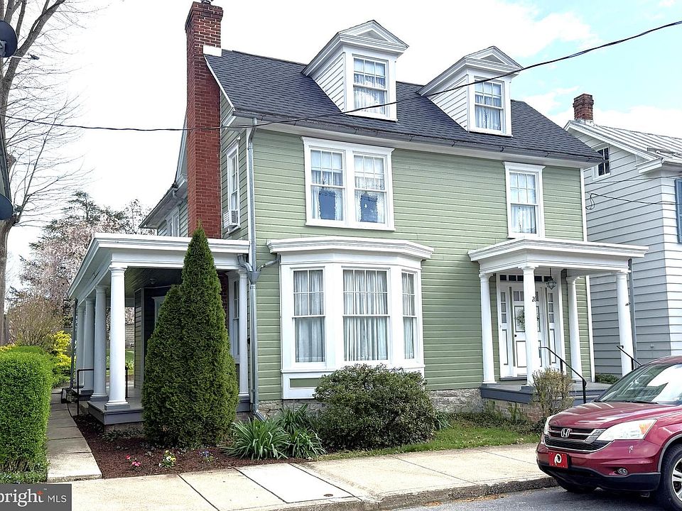 1st image of 26 Parsonage St