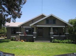 1229 S Palmetto Ave, Ontario, CA 91762