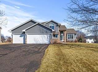 13614 Birch Rd, Rogers, MN 55374