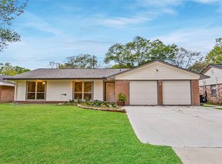1911 Ganyard Dr, Houston, TX 77043