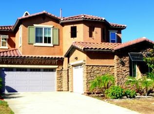 10978 Persimmon Ln, Fontana, CA 92337