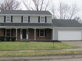 7108 Winnebago Dr, Fort Wayne, IN 46815