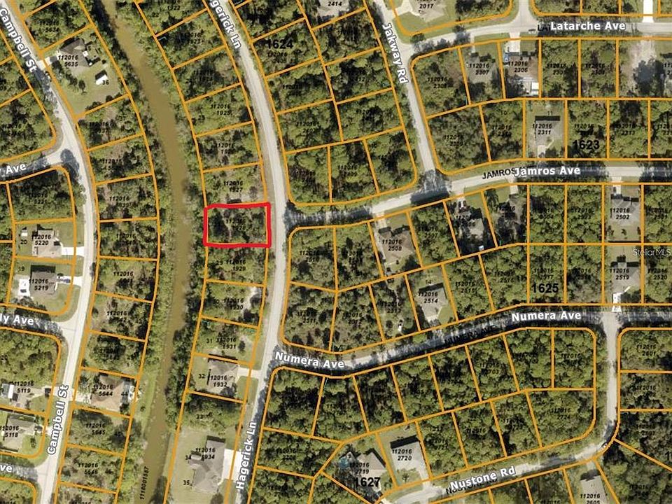 1st image of HAGERICK LANE LOT 28