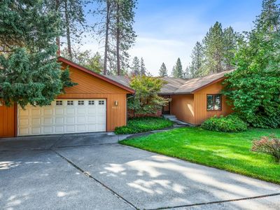 9822 N Seminole Dr, Spokane, WA, 99208