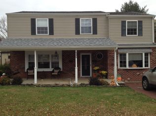 545 Basilica Cir, Philadelphia, PA 19128