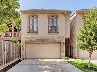 5510 Darling St, Houston, TX 77007