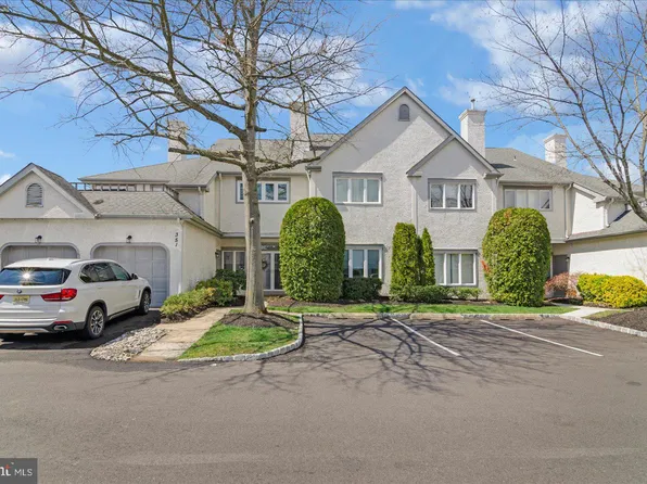 351 Chanticleer, Cherry Hill, NJ 08003