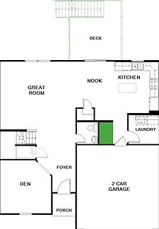 2nd image of 165 Turner Ridge Dr