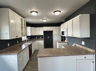 14900 E State Highway O, Blythedale, MO 64426