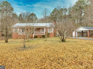 498 Camp Lake Rd, Monroe, GA 30655