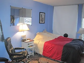 Rented by Citi Habitats