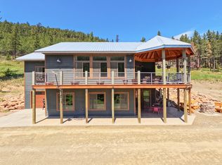 2848 Allen Gulch Rd, Wolf Creek, MT 59648
