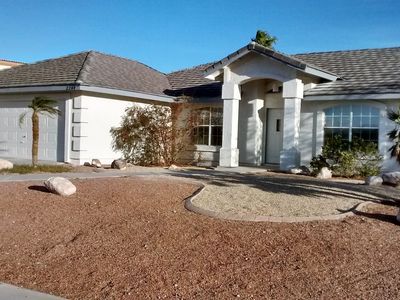 2286 Ponderosa Ln, Bullhead City, AZ, 86442