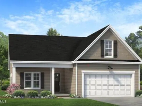 188 Ambrosia Way, Bunnlevel, NC 28323