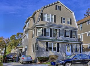 85 Fairfax Rd, Worcester, MA 01610