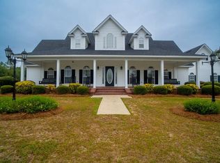 743 Old Stockton Rd, Lakeland, GA 31635