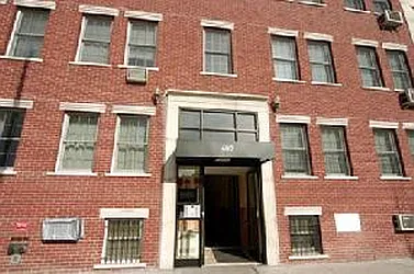 Rented by Corcoran