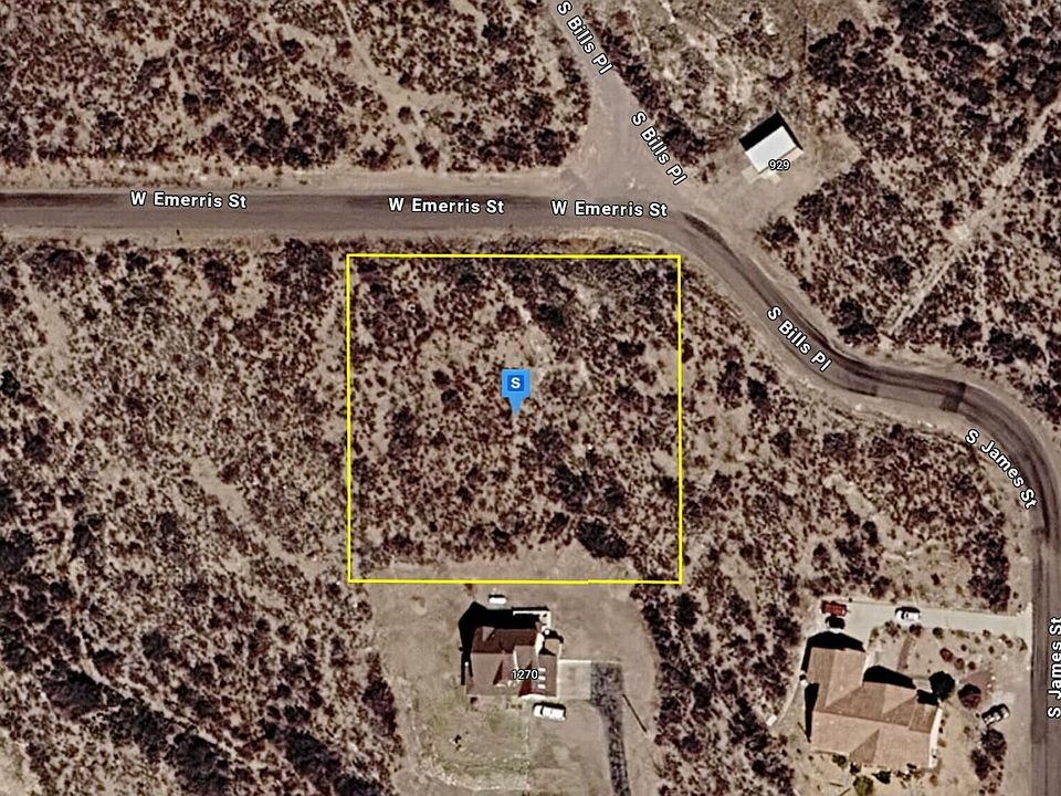 1st image of 1300 W Emerris Street #37