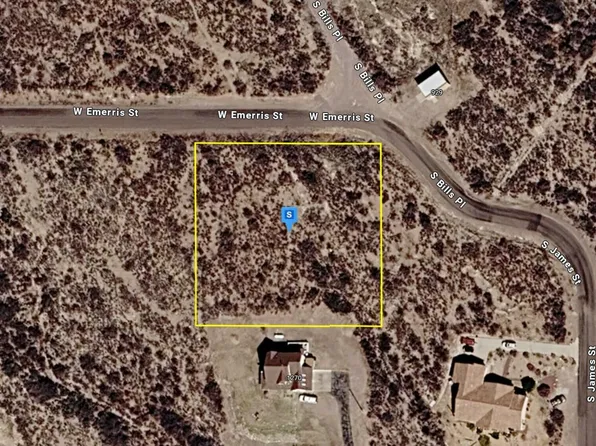 1300 W Emerris Street #37, Bisbee, AZ 85603