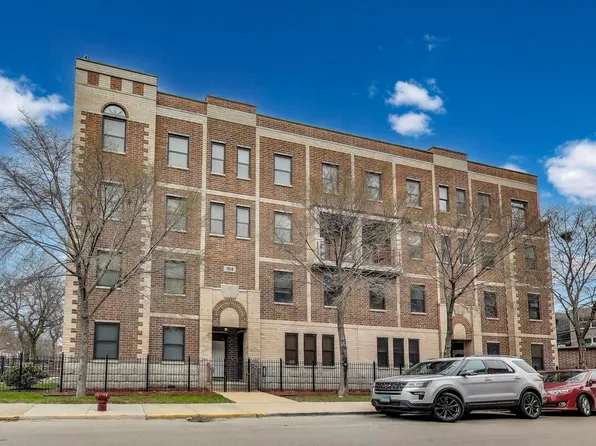 108 E 41st St APT 2E, Chicago, IL 60653