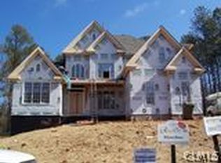 1091 Lancaster Ct LOT 36, Bogart, GA 30622
